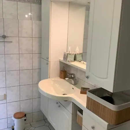 Neu Renoviert 2025! 4zimmer 8 Einzelbetten Zeche Zollverein Апартаменты