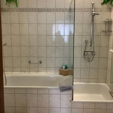 Neu Renoviert 2025! 4zimmer 8 Einzelbetten Zeche Zollverein Апартаменты
