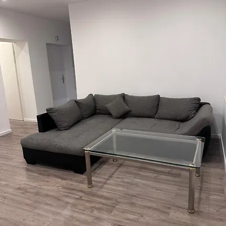 Neu Renoviert 2025! 4zimmer 8 Einzelbetten Zeche Zollverein